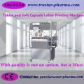 Máquina de embalaje farmacéutica automática de impresión de cápsulas duras, impresora de cápsulas, máquina de impresión de cápsulas, printi